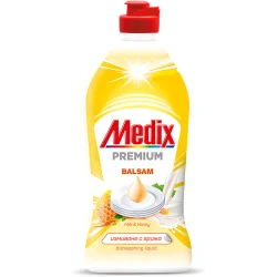 Medix balsam dishes detergent Milk&Honey