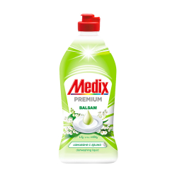 Препарат съдове Medix balsam Lily Valley