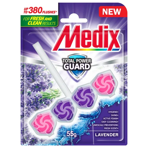 Fragrance WC Medix Power Guard lavender, 1000000000006735