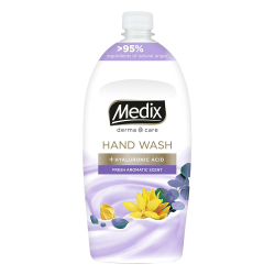 Liquid soap Medix refill Arom.scent800ml