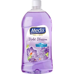 Сапун течен Medix Violet Blossom 800мл