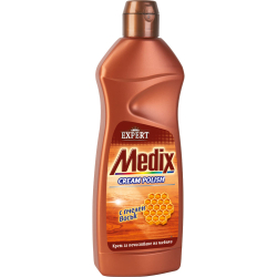 Medix Cream Polish furniture 500 ml