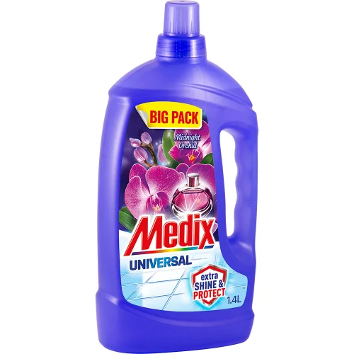 Medix Universal Orchid detergent 1.4l, 1000000000024613