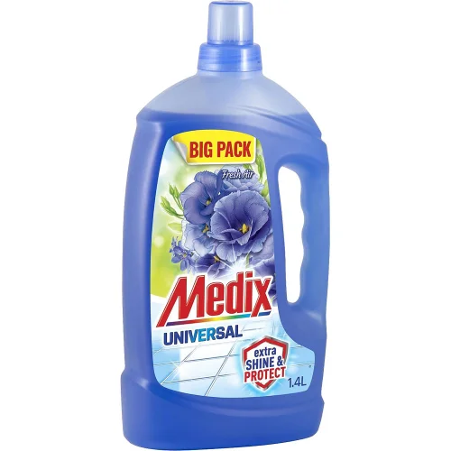 Medix Universal Fresh Air detergent 1.4l, 1000000000016840