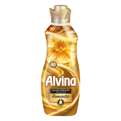 Омекотител Medix Alvina Romantic 40пр