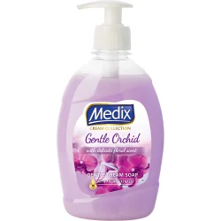 Liquid soap Medix pump Arom. scent 400ml