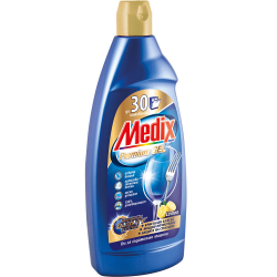 Dishwashing gel Medix premium 600ml
