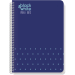 Notebook A4 B&W P.DOTS 4T MK SP. 140sh, 1000000000043275 08 