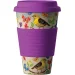 Cup of eco bamboo Birds 400ml, 1000000000030949 02 