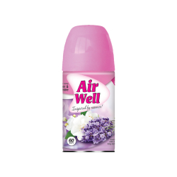 Резерва ел.аромат.Air Well Lavende 250мл
