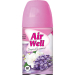 Refill el.fresh. Air Well Lavende 250ml, 1000000000029360 02 