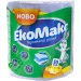 Kitchen roll Ecomax 3ply 700g blue, 1000000000042946 02 