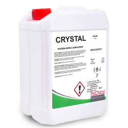 Препарат съдове Pachico Crystal Prof. 5л