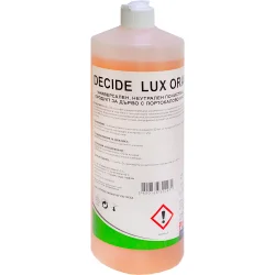Pachico Decide Lux laminate detergent 1l