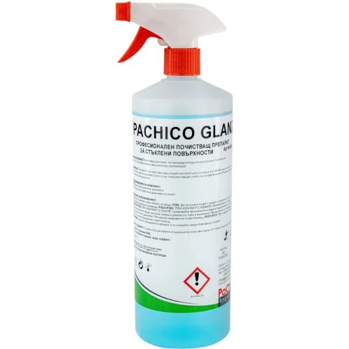 Pachico Glanz spray detergent 1l, 1000000000037279