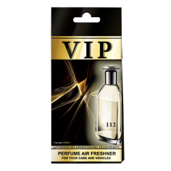 CARIBI Air freshener Dry VIP Perfume 112