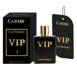 Ароматизатор CARIBI VIP - I Car Perfume