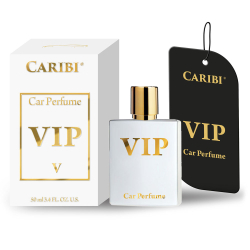 Ароматизатор CARIBI VIP - V Car Perfume