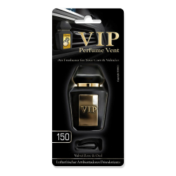 Ароматизатор CARIBI VIP Vent Perfume 150