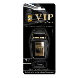 Ароматизатор CARIBI VIP Vent Perfume 711