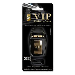 Ароматизатор CARIBI VIP Vent Perfume 300