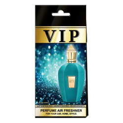 Ароматизатор CARIBI Сух VIP Perfume №877
