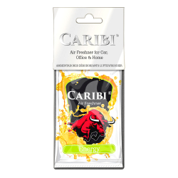 CARIBI Air freshener Dry Classic Energy