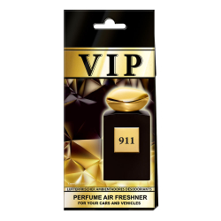 Ароматизатор CARIBI Сух VIP Perfume №911