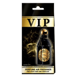 Ароматизатор CARIBI Сух VIP Perfume №779