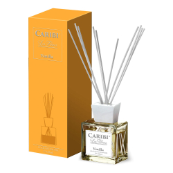 CARIBI home parfume Vanilla 150ml