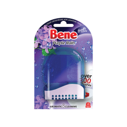 Ароматизатор WC Bene Purple Rain 50 мл