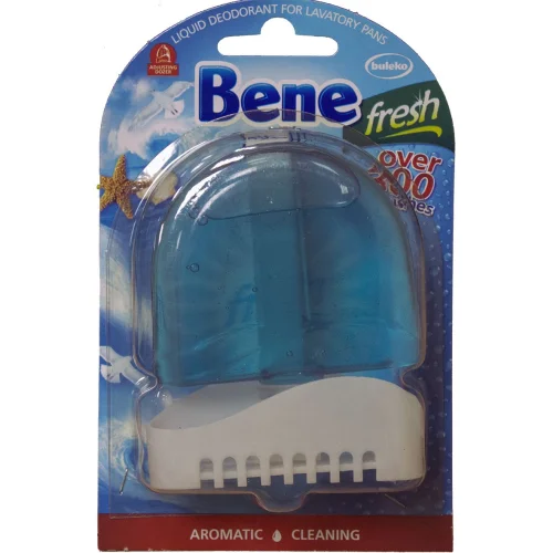 Ароматизатор WC Bene Pasific Blue 50 ml, 1000000000013661