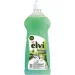 Elvi balsam dishes detergent green 500ml, 1000000000022626 02 