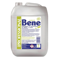 Препарат WC BENE гел зелен 5 л