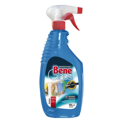 Препарат стъкло Bene Glass спрей 500 мл