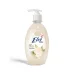 Soap liquid Elvi Pump Peony Cream 400 ml, 1000000000022656 02 