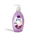 Liquid soap Elvi pump Velvet Dream 400ml, 1000000000022660 02 