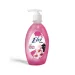 Soap liquid Elvi pump PinkBlossom 400 ml, 1000000000022658 02 
