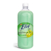 Liquid soap Elvi refill Rosemarry 1l, 1000000000022664 02 