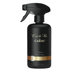 Освежител CARIBI спрей C\