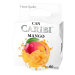 Ароматизатор CARIBI can манго 35гр, 1000000000053455 02 