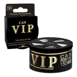Ароматизатор CARIBI VIP can Perfume 150