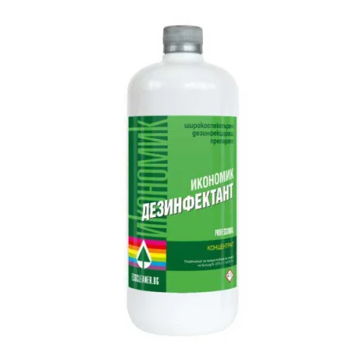 Disinfectant Maxi economy w/out chlorine, 1000000000023153