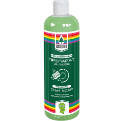 Препарат съдове Ecocleaner Пробиот 400мл