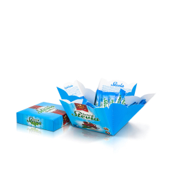 Натурален подсладител СТЕВИЯ 1гр 90 броя