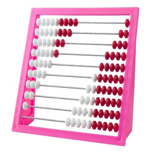 Student abacus, 1000000000002562 05 