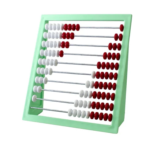 Student abacus, 1000000000002562 06 
