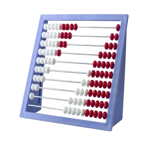 Student abacus, 1000000000002562 07 