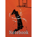 Notebook A5 WLD SC 40sh offset, 1000000000005270 06 