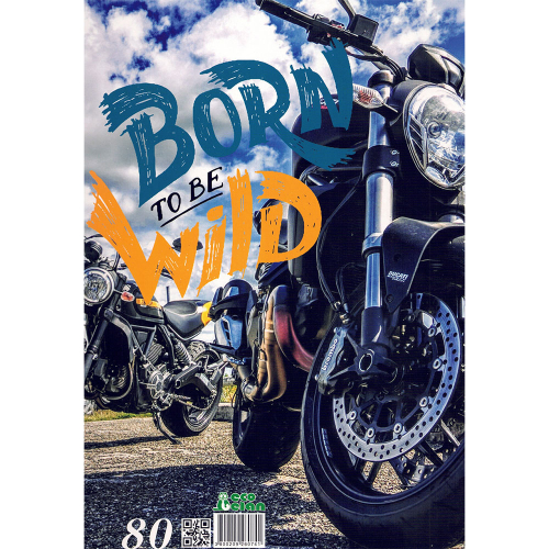 Тетрадка A4 каре МК СП. 80л офсет, 1000000000100130 03 